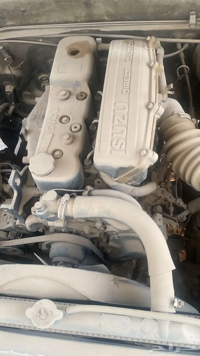 ايسوزا 4