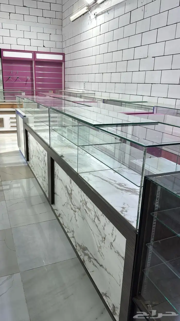 حبيب للديكوروباترينات الزجاة 27