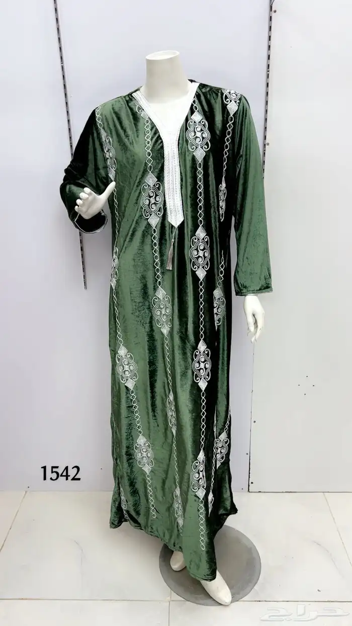 بجامات ولادي بناتي جلابيات نسائية شتويات بالجملة 45