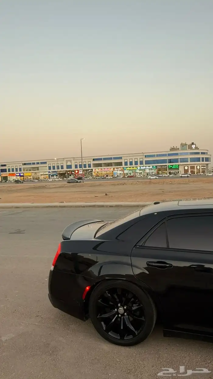 كرايسلر 2015 5.7 6