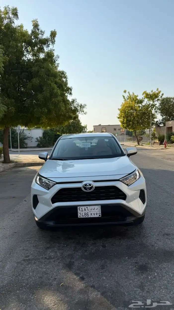 راف فور 2025 دبل 0