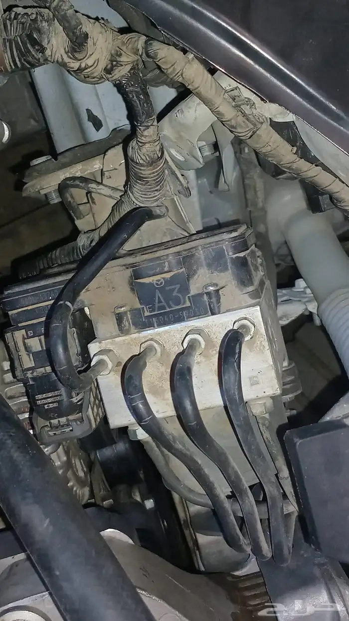 قطع سيارات 8