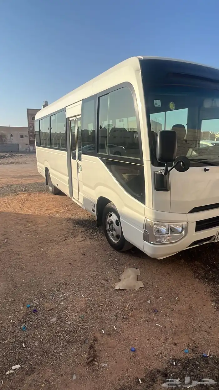 باص للبيع موديل 2020 2