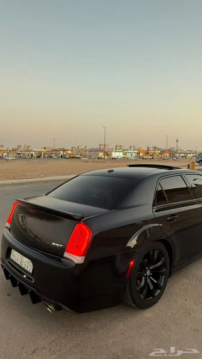 كرايسلر 2015 5.7 0