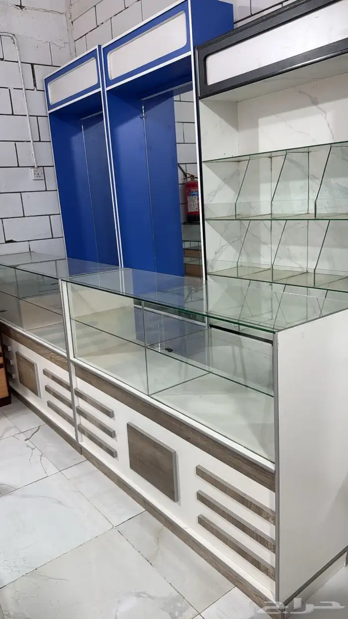 حبيب للديكوروباترينات الزجاة 30