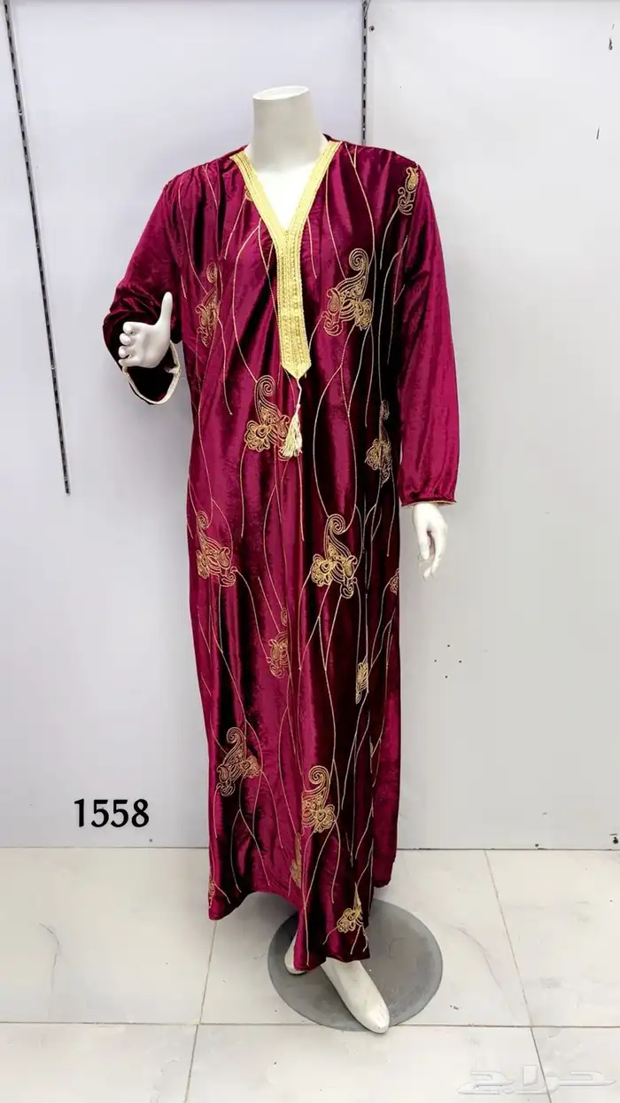 بجامات ولادي بناتي جلابيات نسائية شتويات بالجملة 67