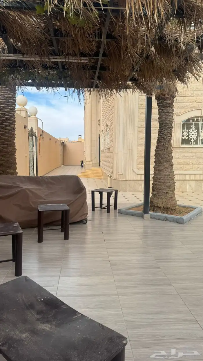 فيلا للبيع 3