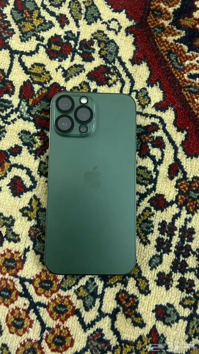 ايفون 13 برو ماكس 2