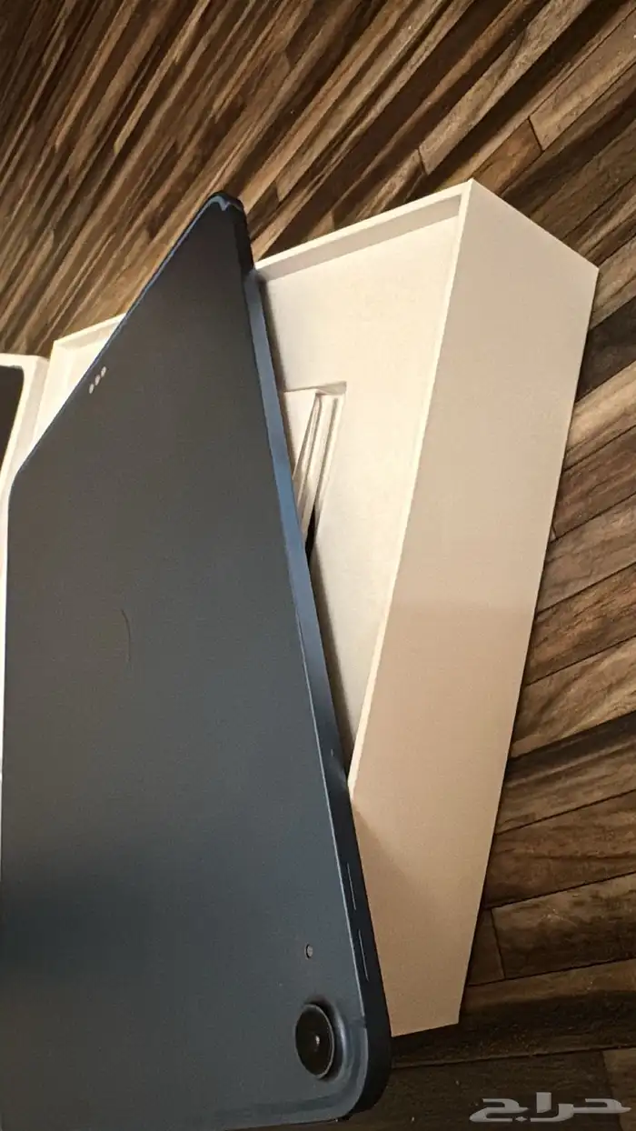 ايباد اير 5 2