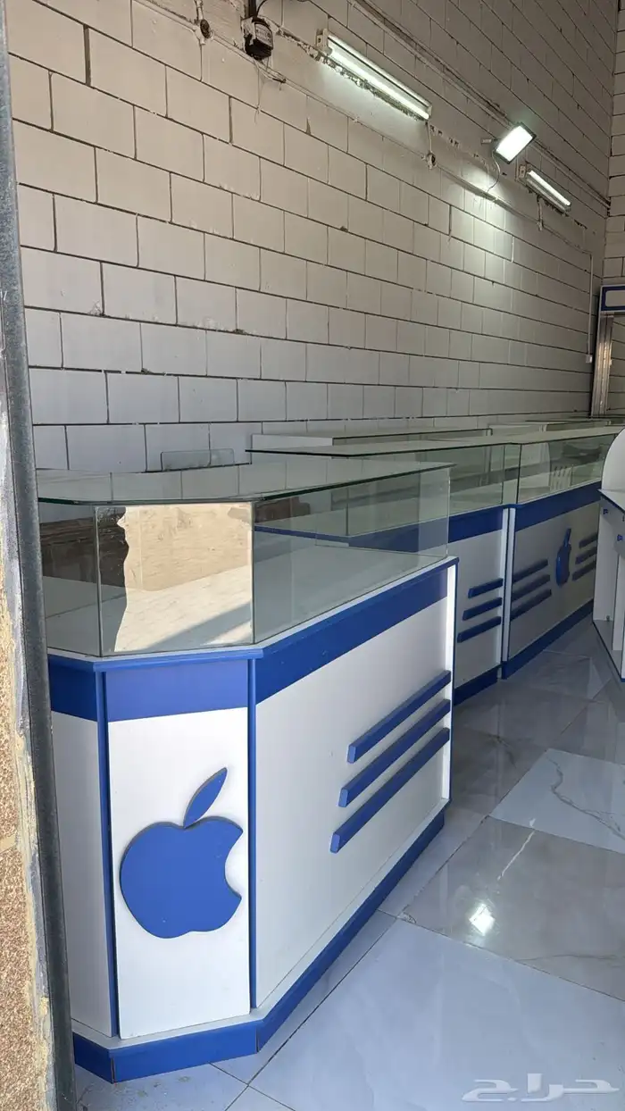 حبيب للديكوروباترينات الزجاة 22
