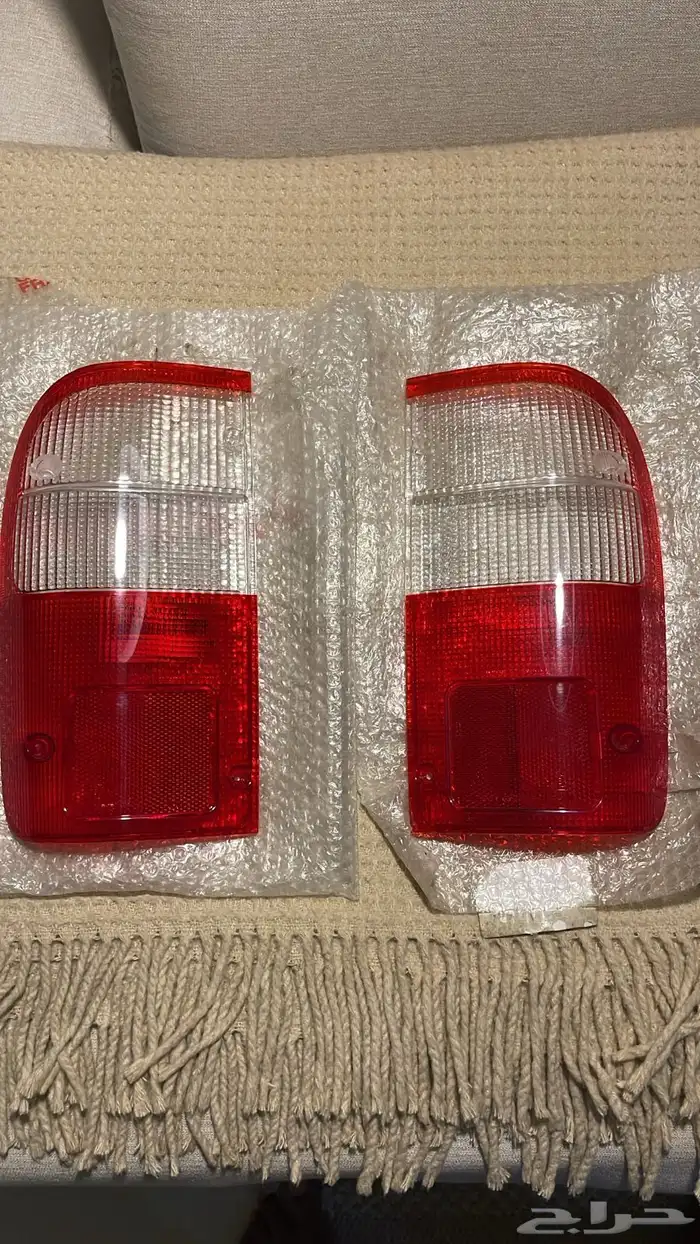 قزاز اسطب خلفي هايلكس 98-2005 2