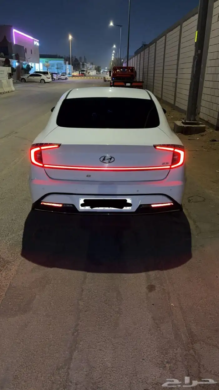 سوناتا 2020 مرشوش كامل السعر 38 الف نهائي 8
