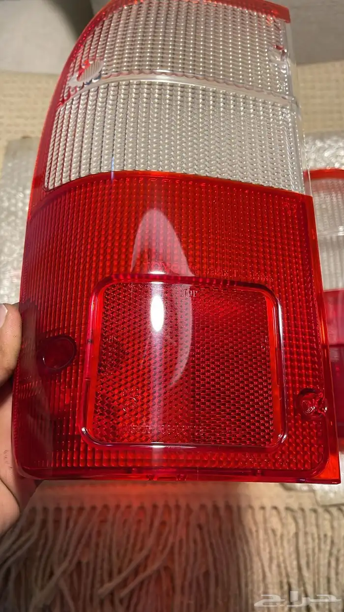 قزاز اسطب خلفي هايلكس 98-2005 1