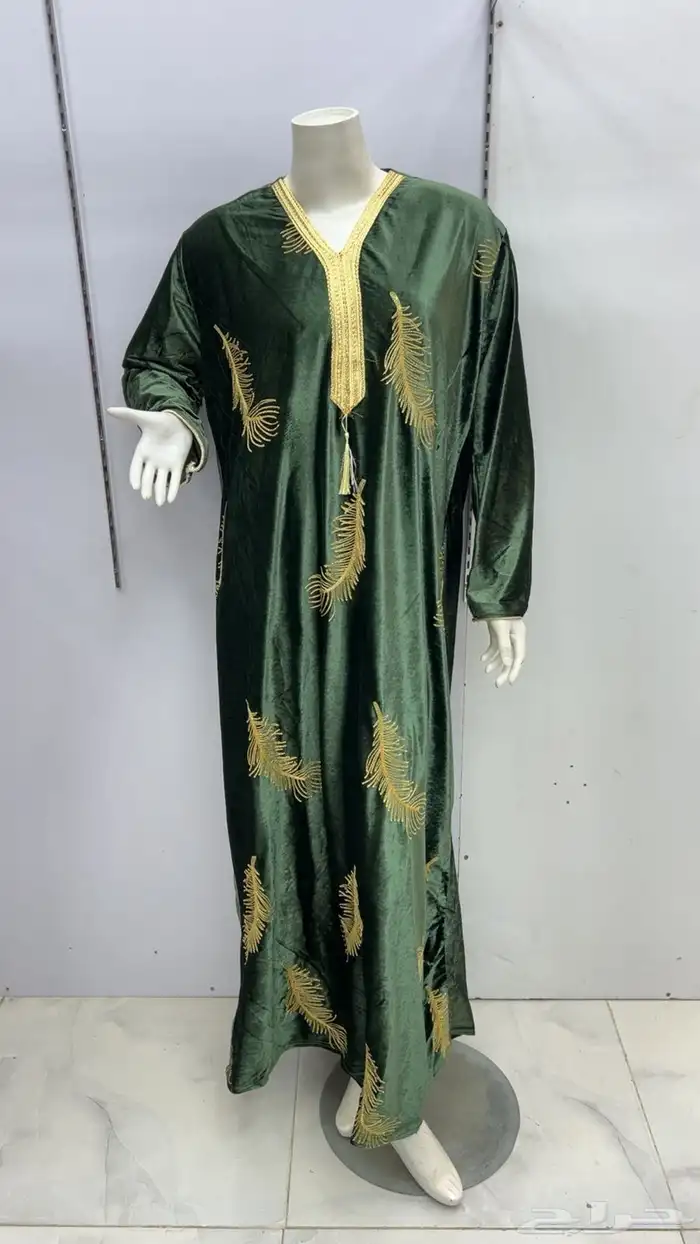 بجامات ولادي بناتي جلابيات نسائية شتويات بالجملة 62