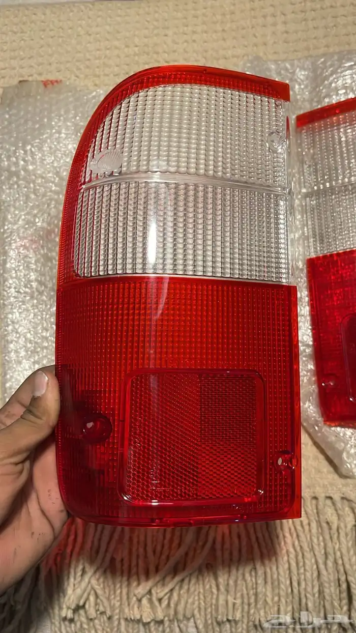 قزاز اسطب خلفي هايلكس 98-2005 0