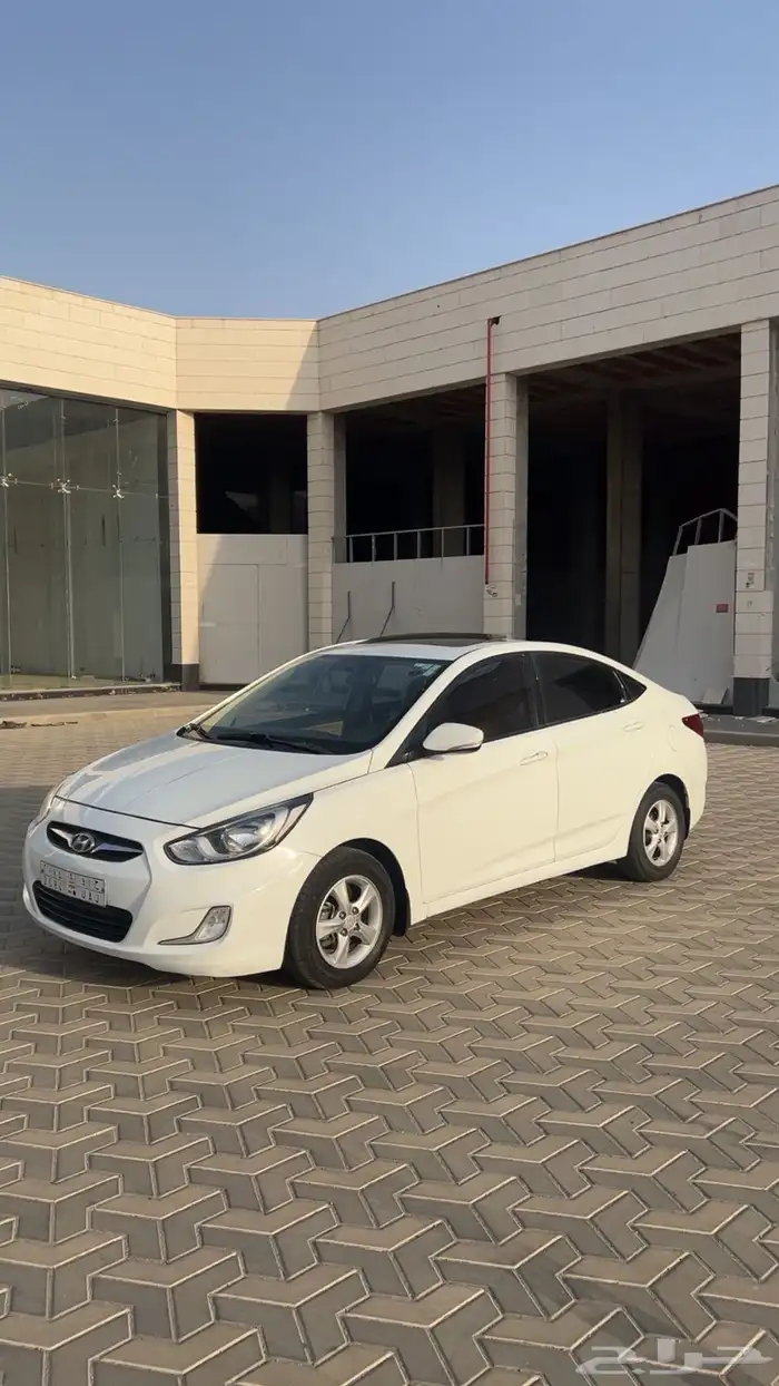 اكسنت 2013 15