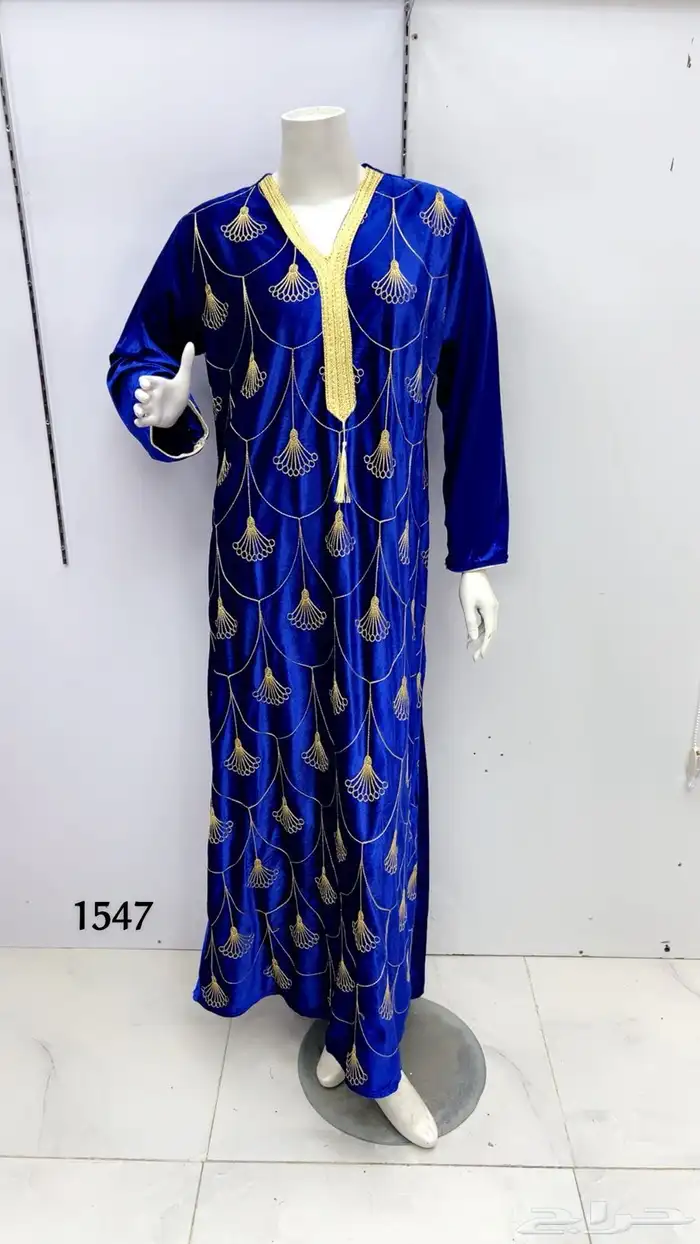 بجامات ولادي بناتي جلابيات نسائية شتويات بالجملة 78