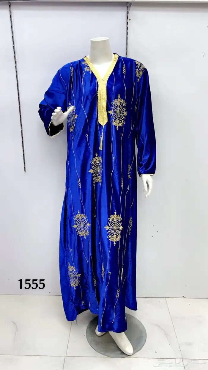 بجامات ولادي بناتي جلابيات نسائية شتويات بالجملة 64