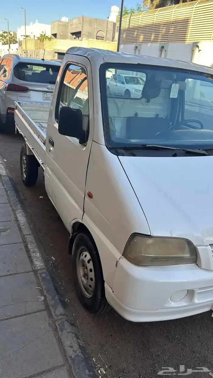 دباب موديل 2005 للبيع 1