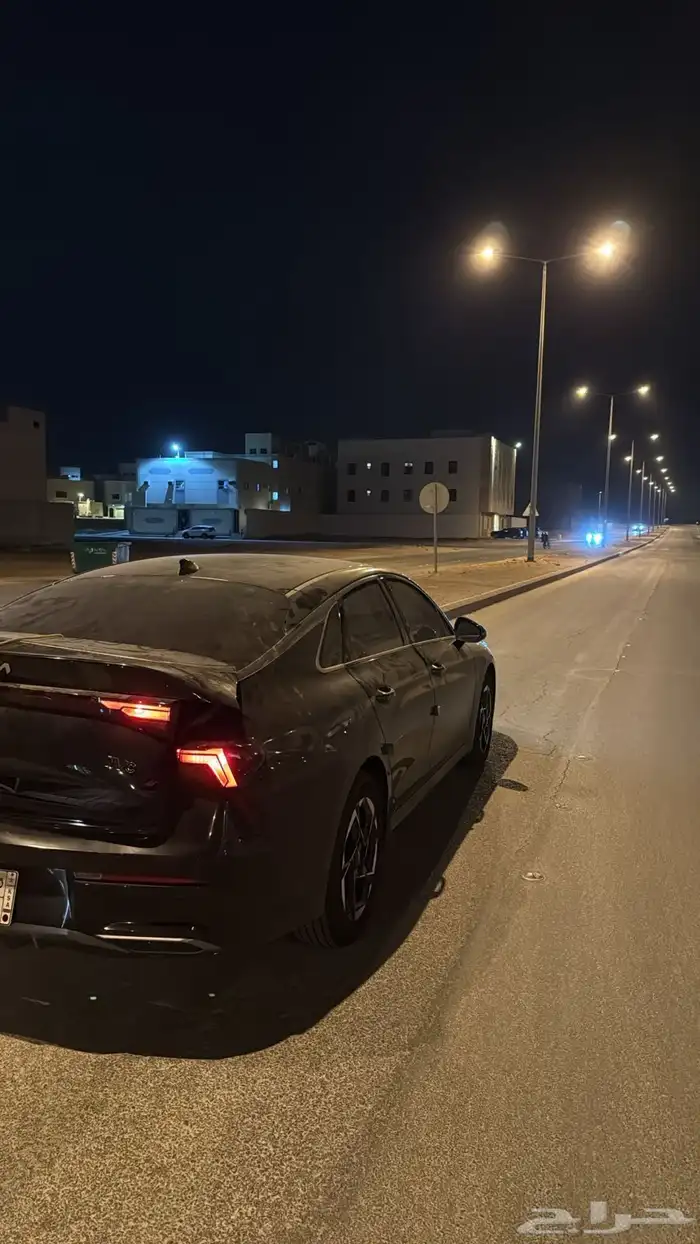 كيا 25 K5 3