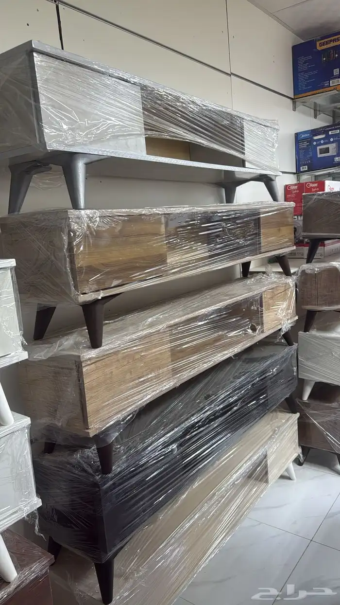 طاولات خشبي جديد عروض الطاولات استادات متحرك الرياض توصيل 2