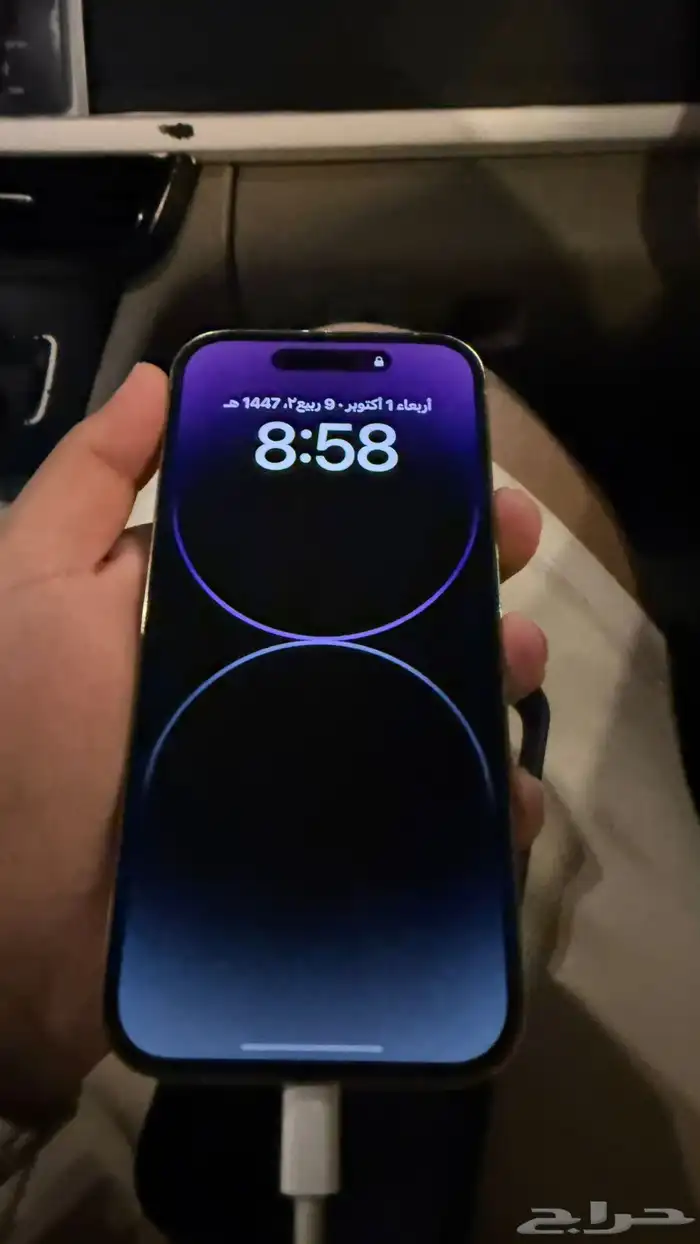 جوال ايفن 14 جديد 0