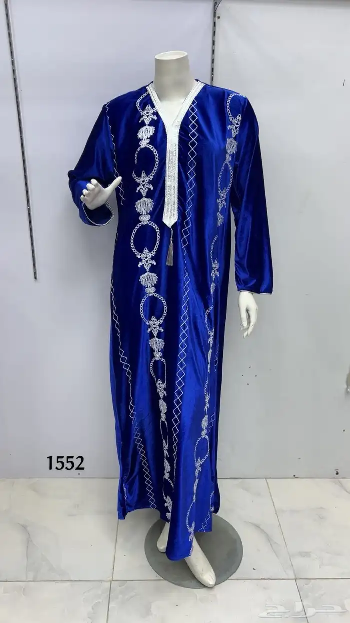 بجامات ولادي بناتي جلابيات نسائية شتويات بالجملة 71