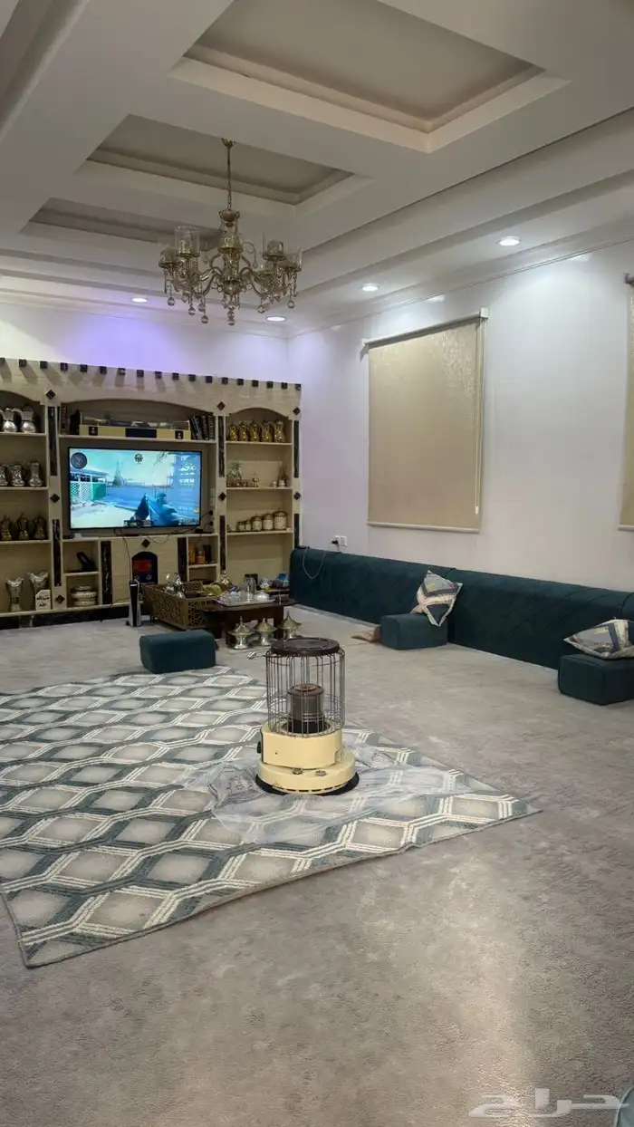 فيلا للبيع 5
