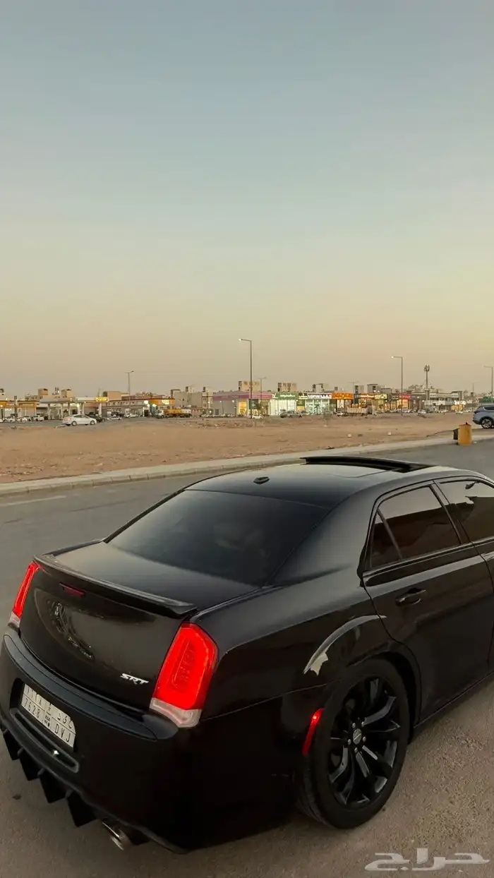كرايسلر 2015 5.7 1