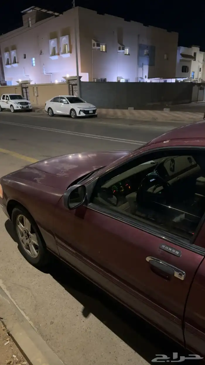 فورد فكتوريا 2009 1