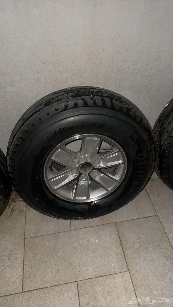 كفرات بوالين جديده للبيع 4