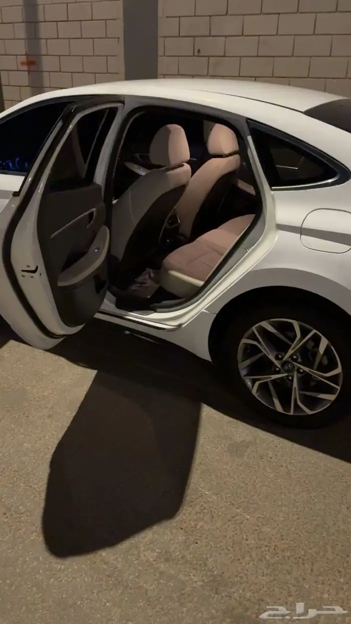 سوناتا 2020 مرشوش كامل السعر 38 الف 6