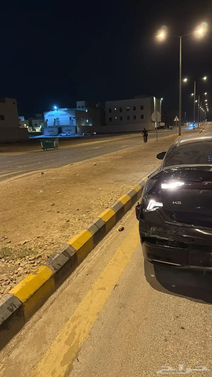 كيا 25 K5 4