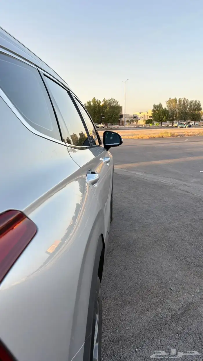 هيونداي سنتافي 2022 (Hyundai Santa Fe) 13