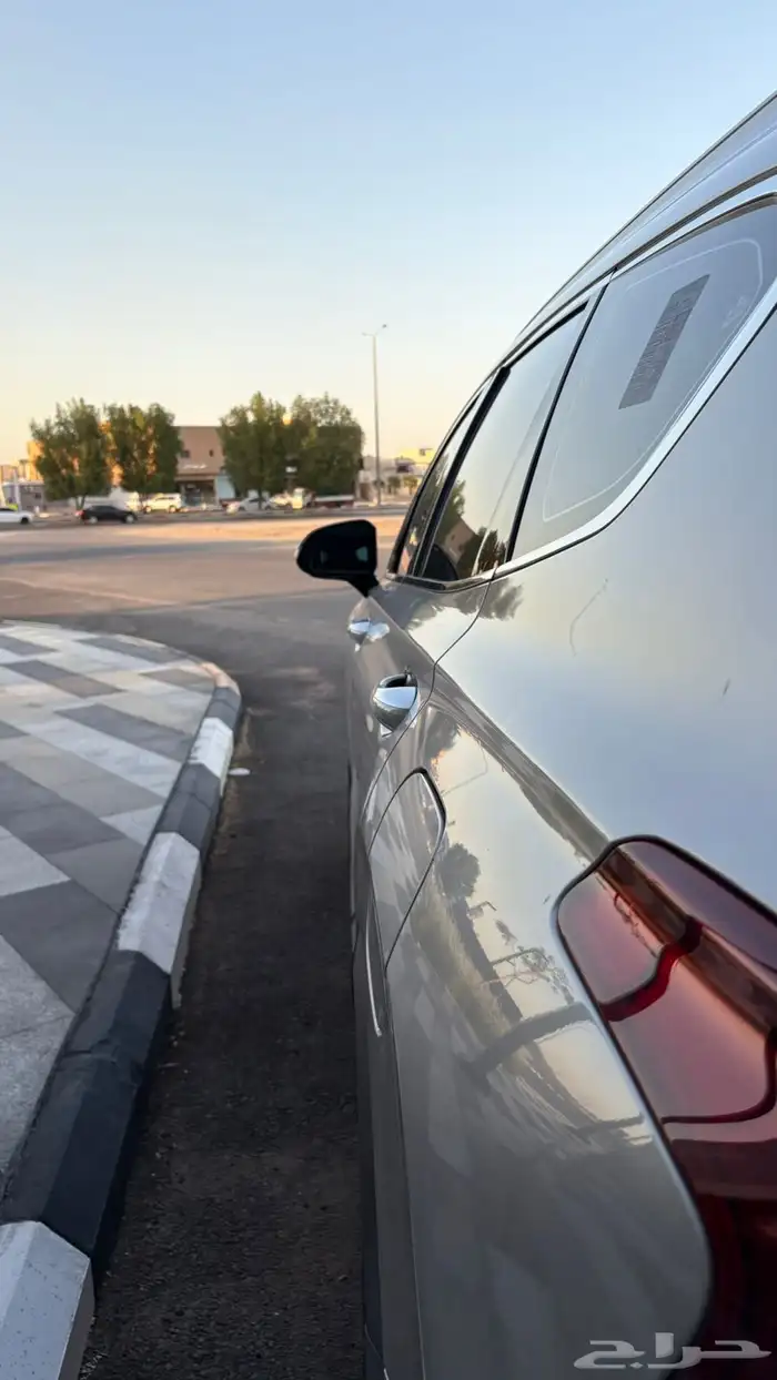 هيونداي سنتافي 2022 (Hyundai Santa Fe) 6