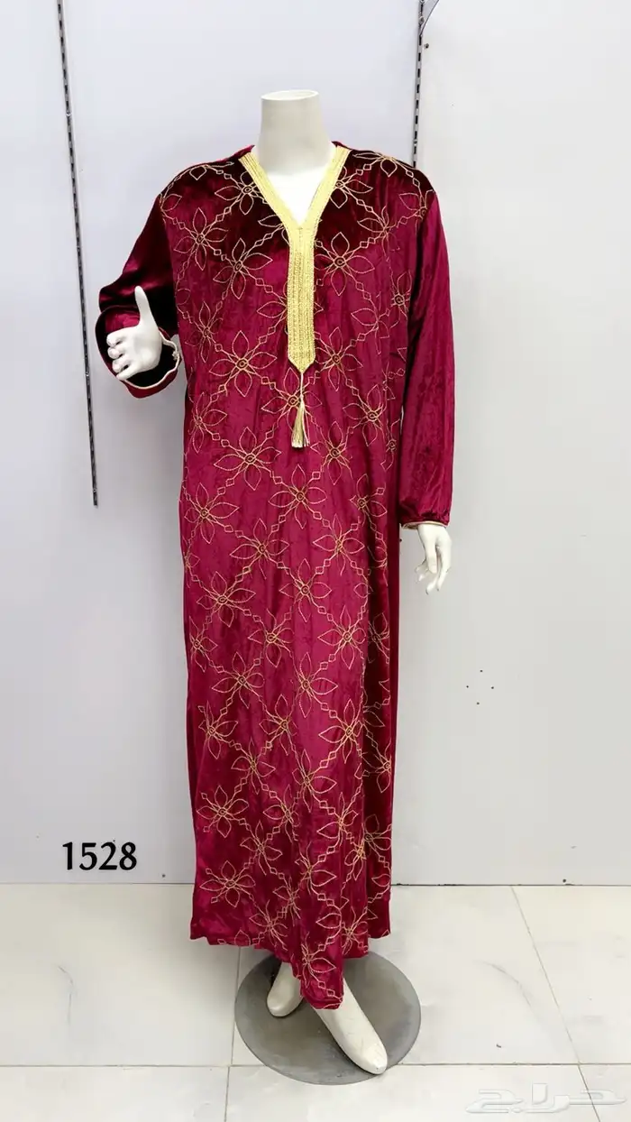 بجامات ولادي بناتي جلابيات نسائية شتويات بالجملة 44