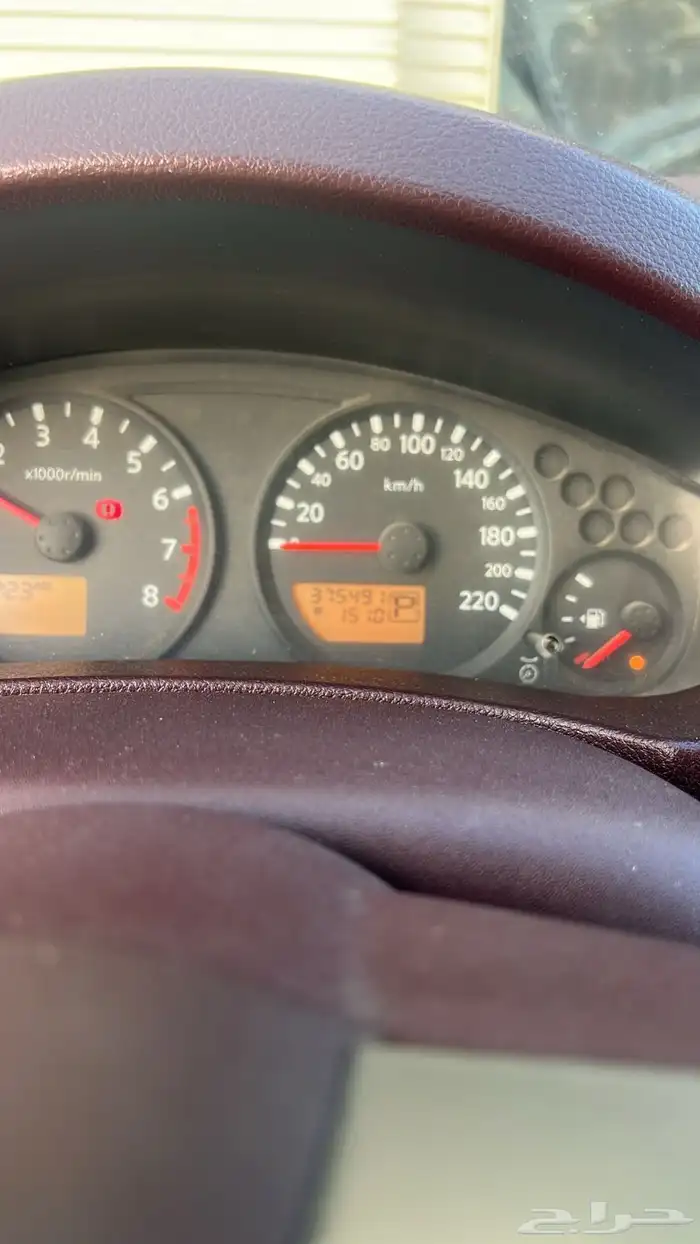 نافارا 2012 4