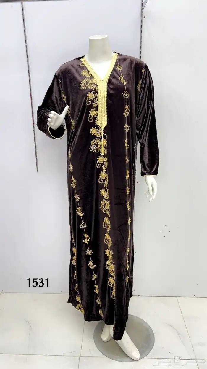 بجامات ولادي بناتي جلابيات نسائية شتويات بالجملة 75