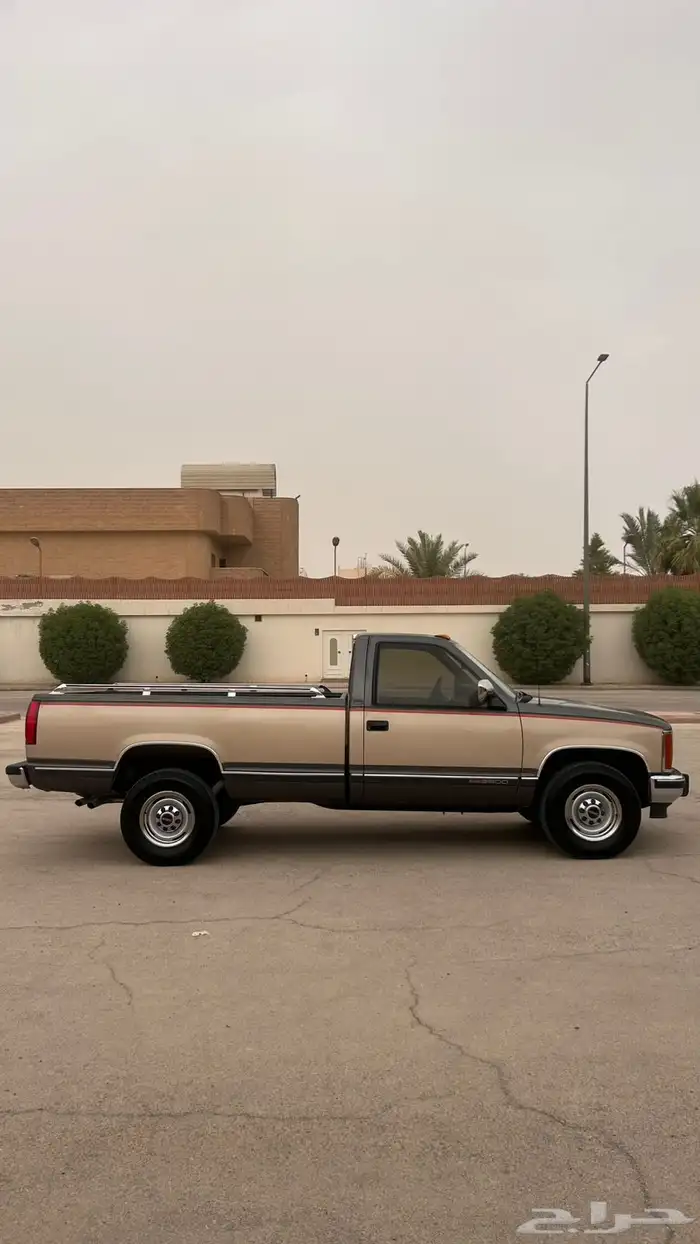 جمس سييرا 91 1