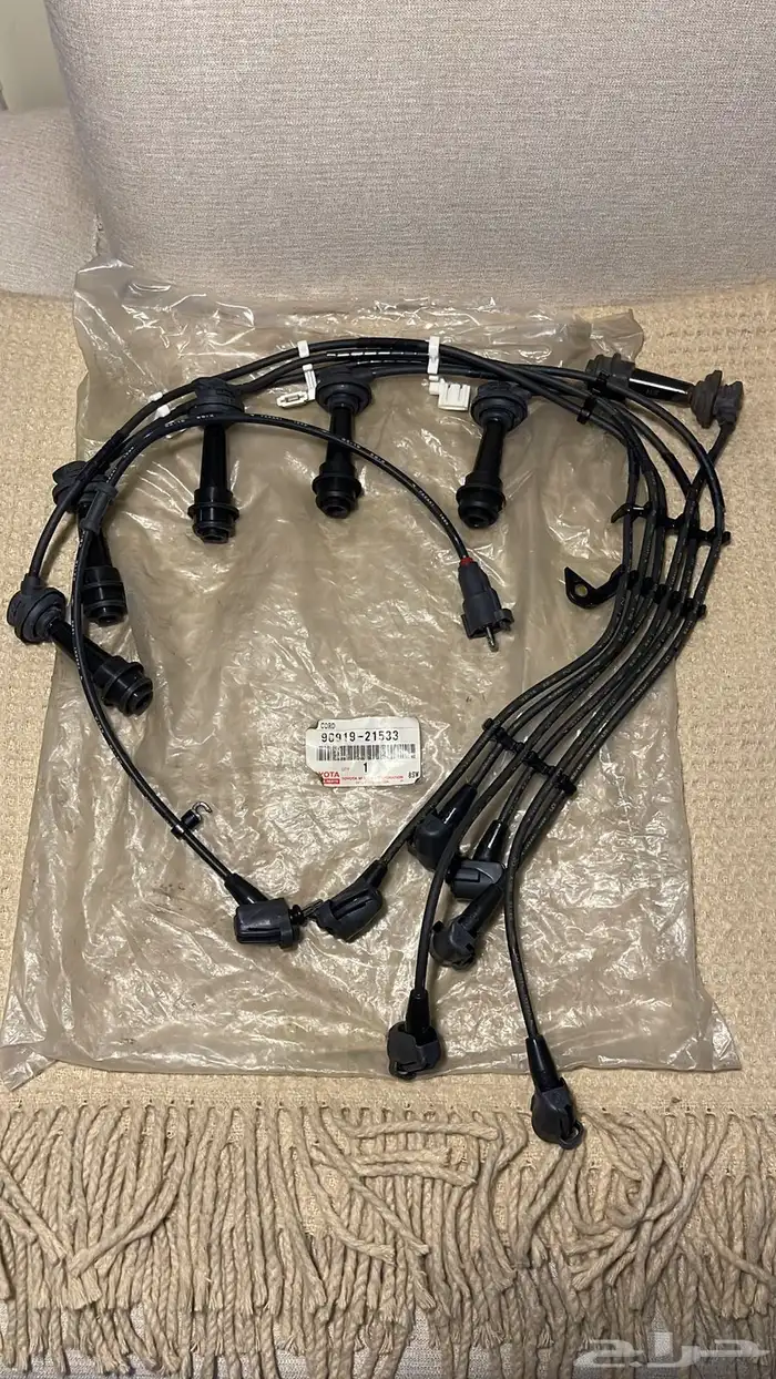 اسلاك بواجي كروان مديل 91-2000 0