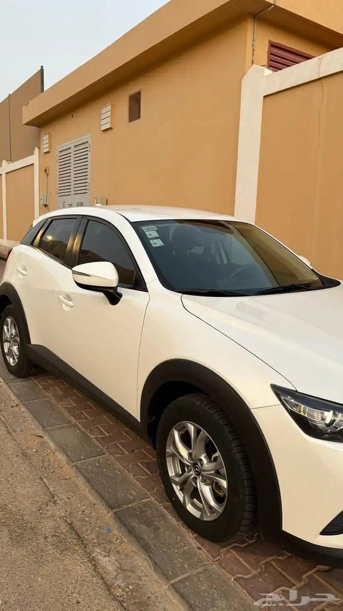 مازدا CX3 2020 5