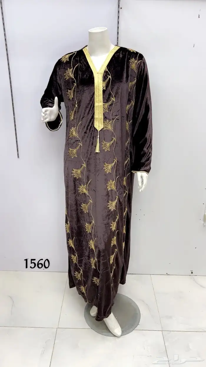 بجامات ولادي بناتي جلابيات نسائية شتويات بالجملة 80