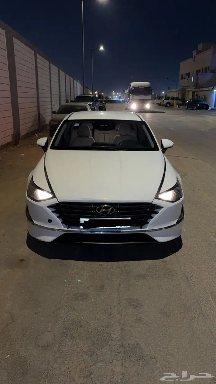 سوناتا 2020 مرشوش كامل السعر 38 الف 0