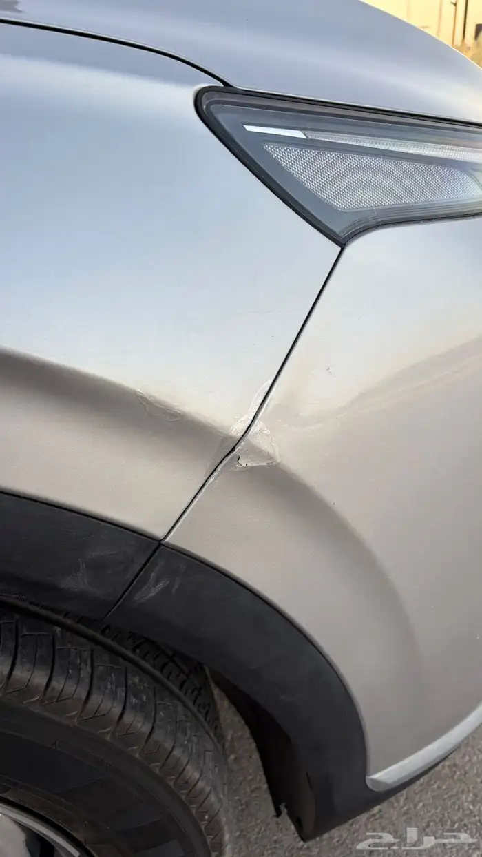 هيونداي سنتافي 2022 (Hyundai Santa Fe) 16