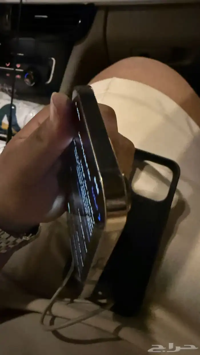 جوال ايفن 14 جديد 4