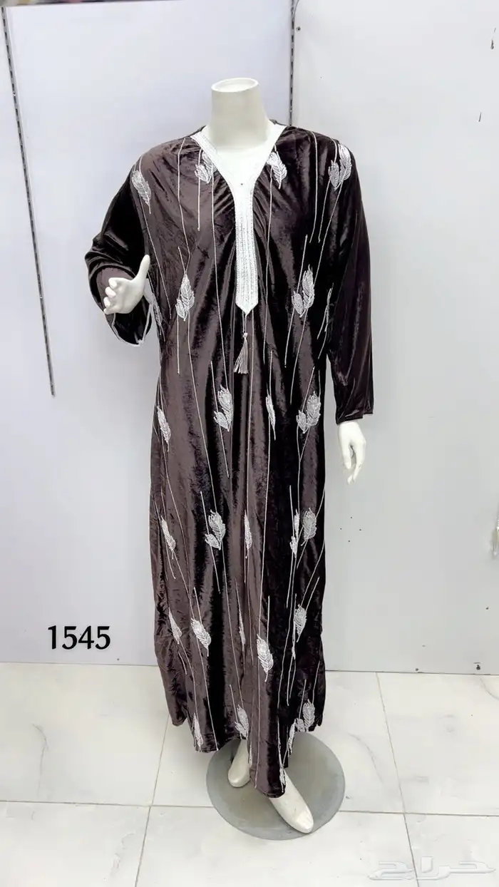 بجامات ولادي بناتي جلابيات نسائية شتويات بالجملة 69