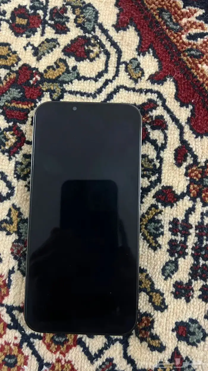 ايفون 13 برو ماكس 0