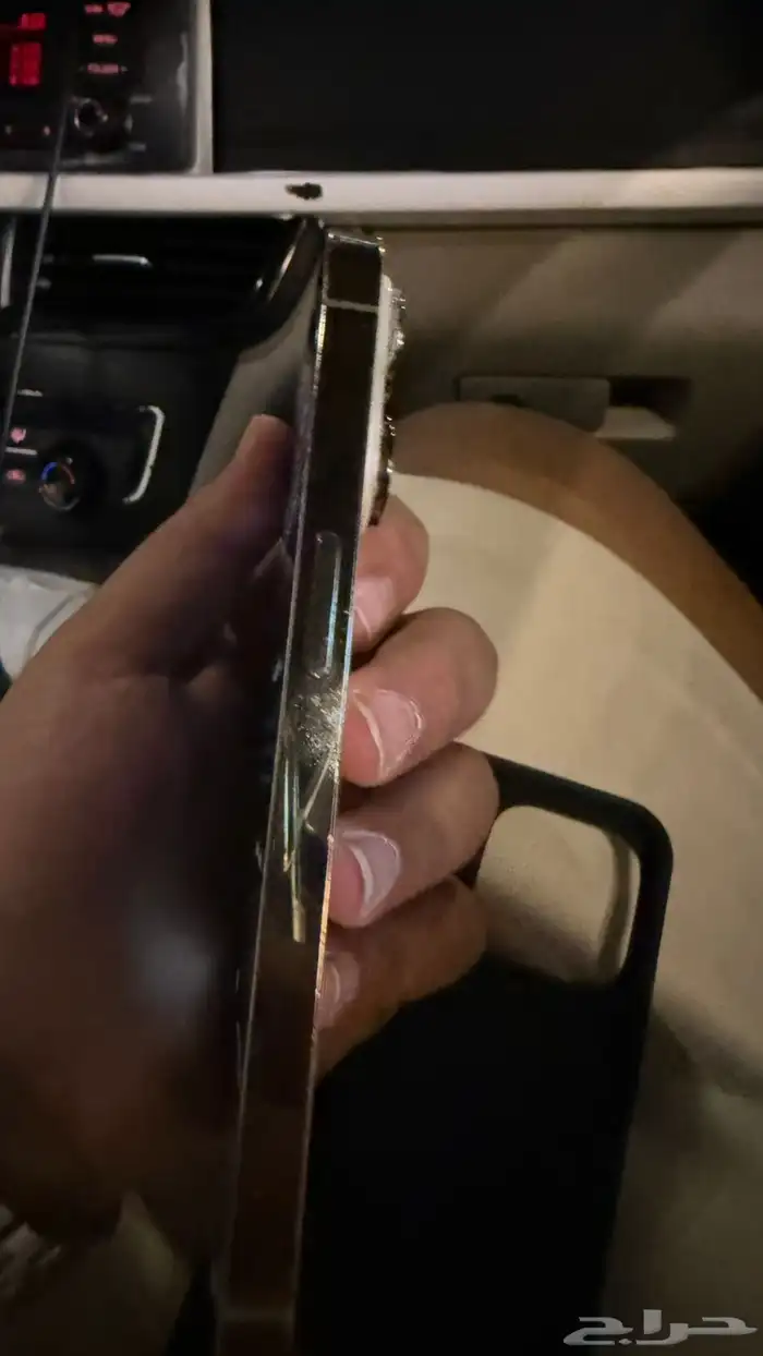 جوال ايفن 14 جديد 3