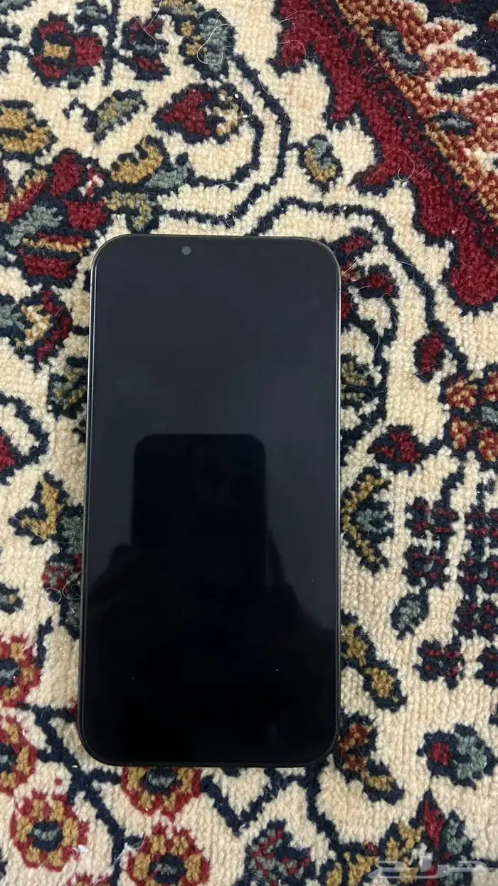 ايفون 13 برو ماكس 1