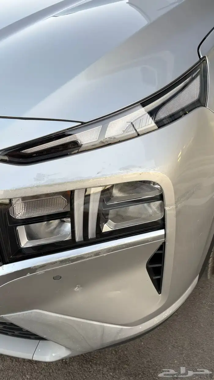 هيونداي سنتافي 2022 (Hyundai Santa Fe) 18